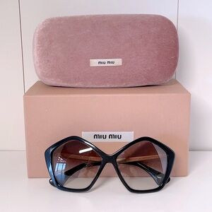 Miu Miu Sunglasses